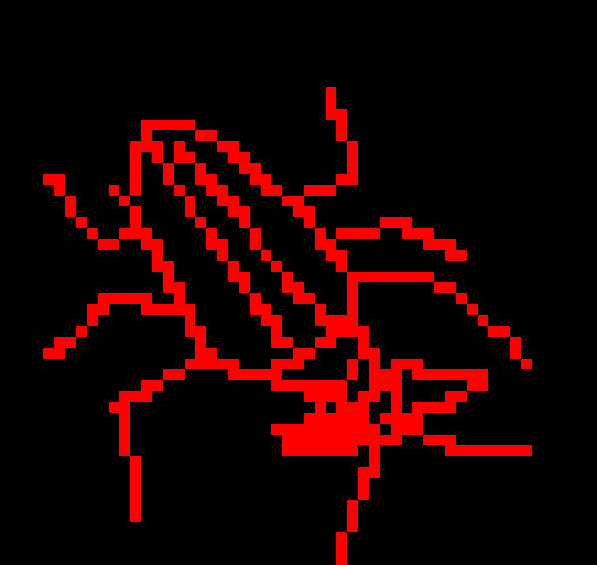 [a599ca] R o a c h