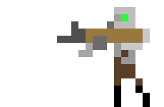 [9664c4] Guard Shooting 1