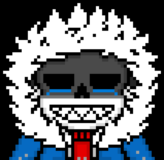 [7a4037] *dodges*.......*>Sans ran away. You won 0 EXP 0 G<*