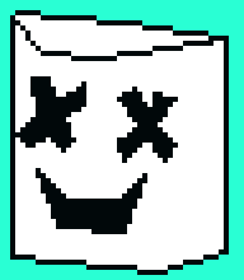 [9664c4] Marshmello