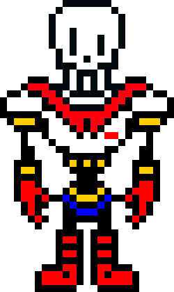 [4a8de5] papyrus