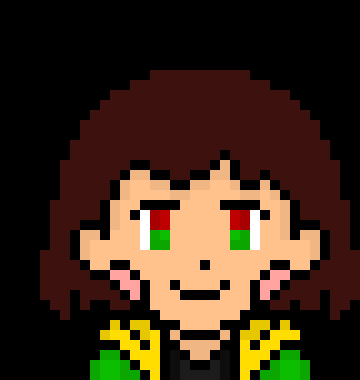 [0ae1f1] heh, lazy bones *sits next to FT*