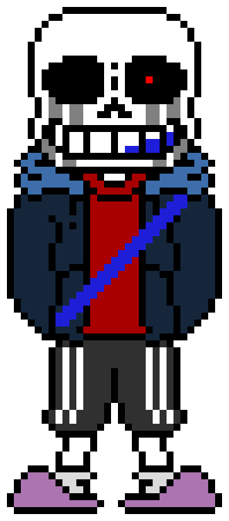 [d6b045] Matrix Sans: FUCK THIS I DIED