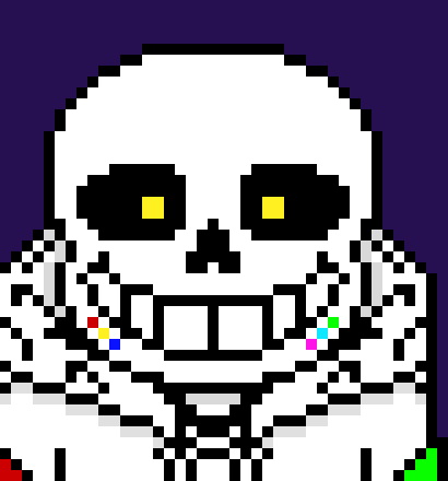 [7c78a2] oh its been very...exciting.....oh and i made some new friends. Other me's from different multiverses, isn't that cool?
