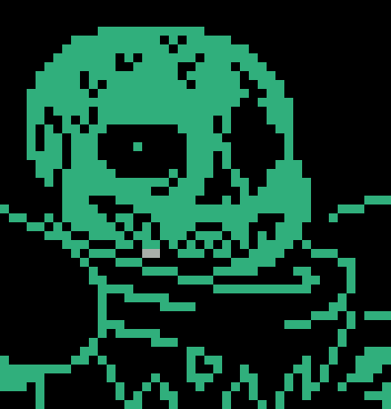 [691fe2] [Sans looks at his brother in shock] What the fuck-!  -Ash, with the same ID