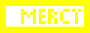 [9664c4] Undertale MERCY SelYes