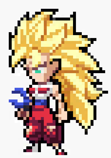 [91f2ab] ssj3 asper