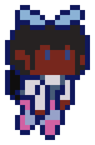 [f6d4a1] Harmony