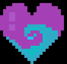 [684d6b] Custom Undertale Soul