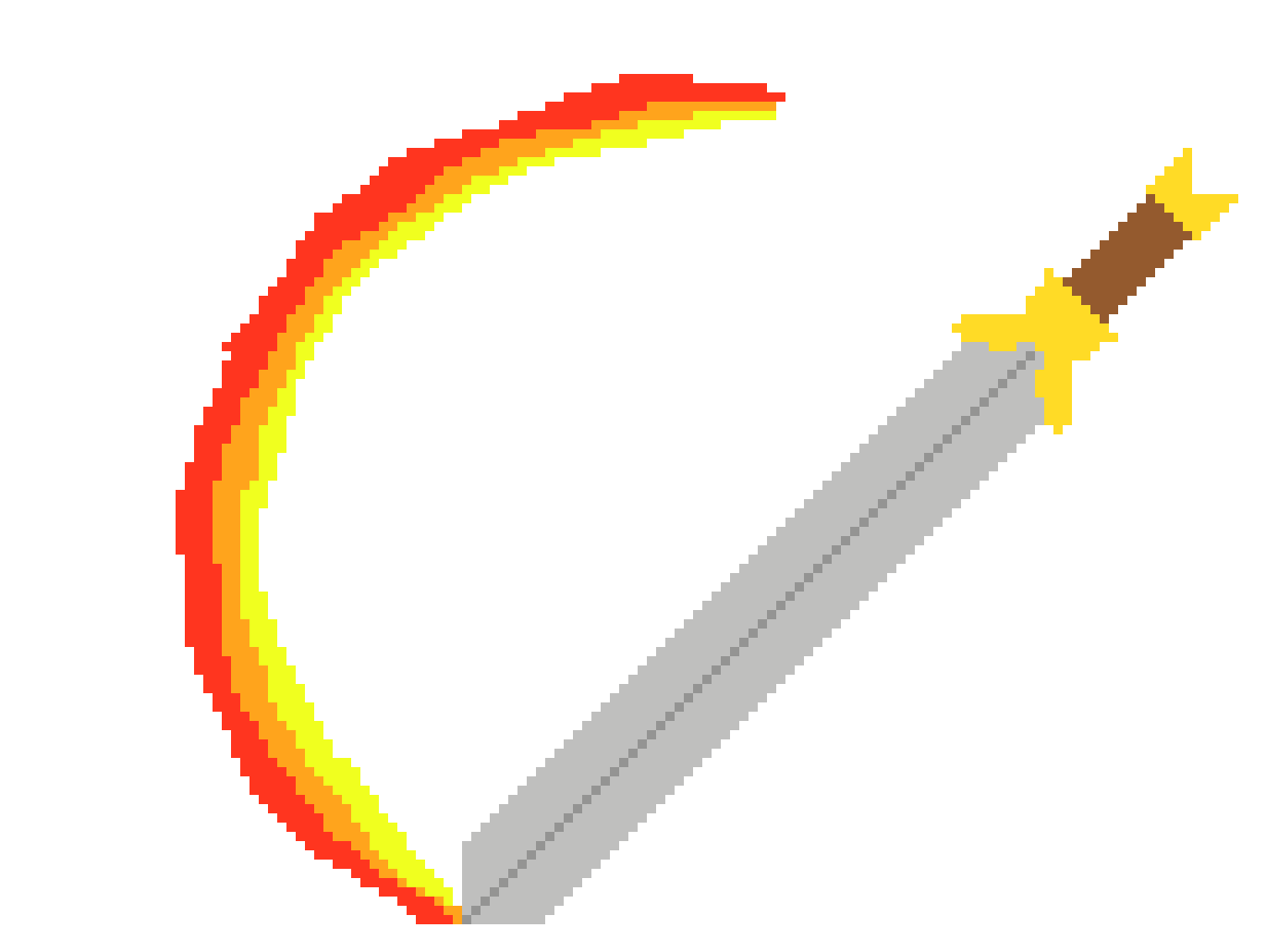 [9664c4] SwordSwipe