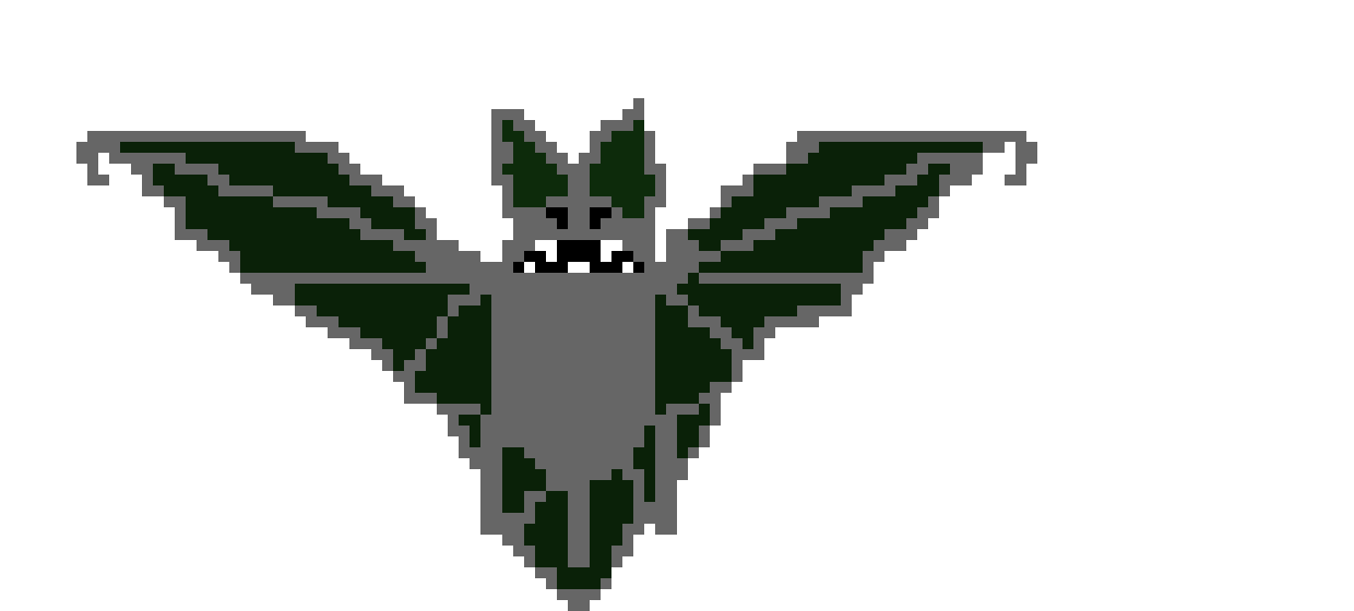 [9664c4] Bat