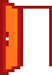 [d215d8] OrangeDoor_Open