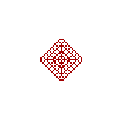 [92a77e] Universal Crosshair