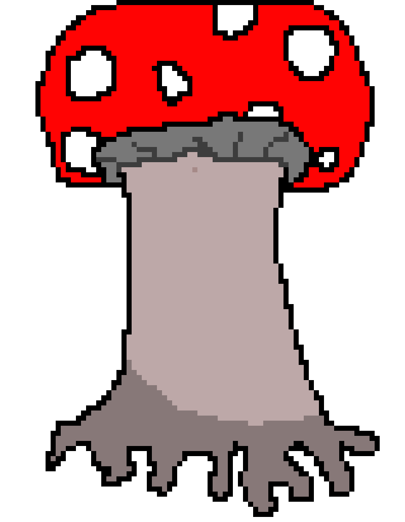 [e00253] PIXEL ART