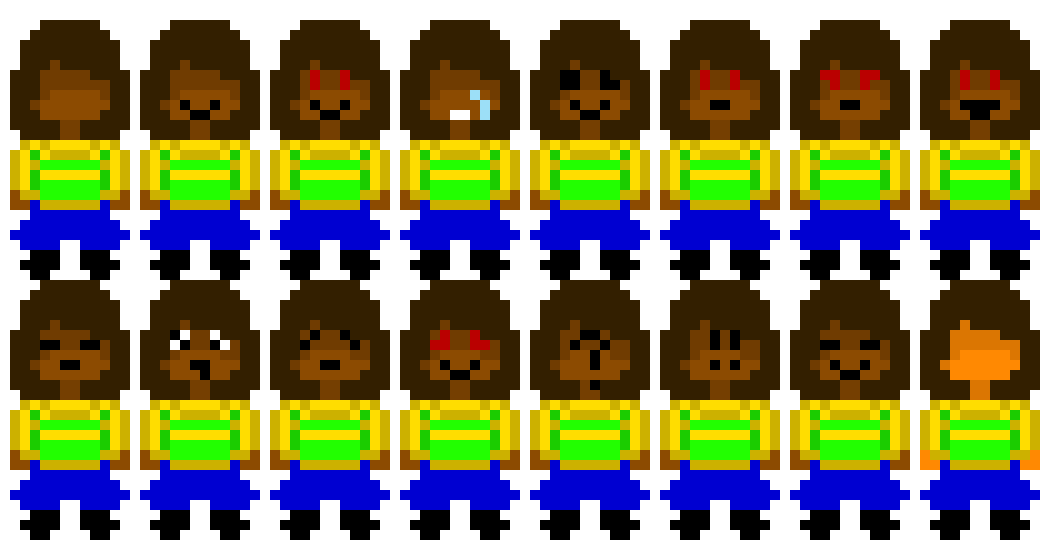 [9664c4] Expressions of Frara