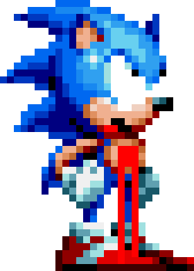 [ab2404] ded sanic