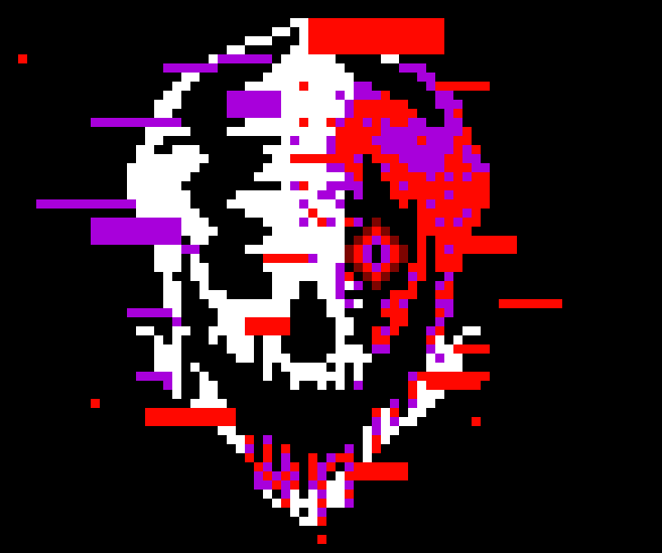 [fdea83] *a !corruptedfile! shoots at terror and his friends*