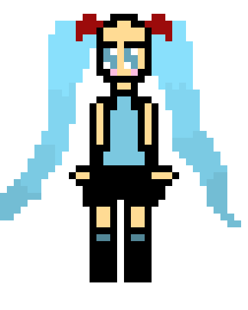 [9664c4] Miku
