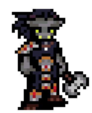 [9664c4] Ashdug