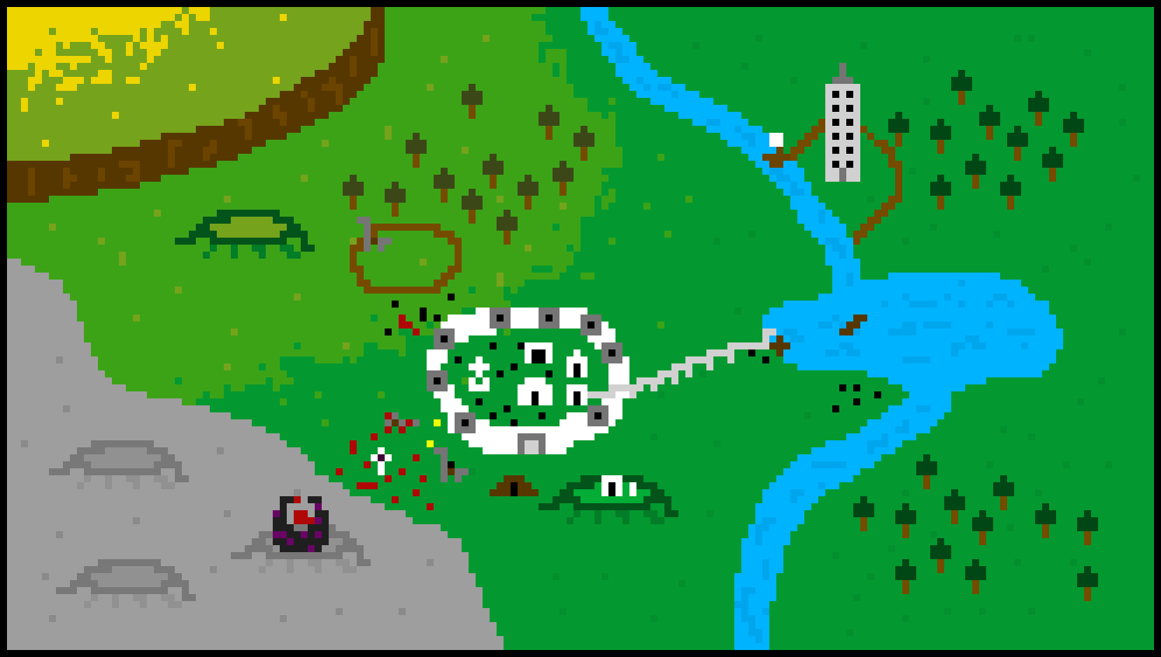 [9664c4] Civ thread