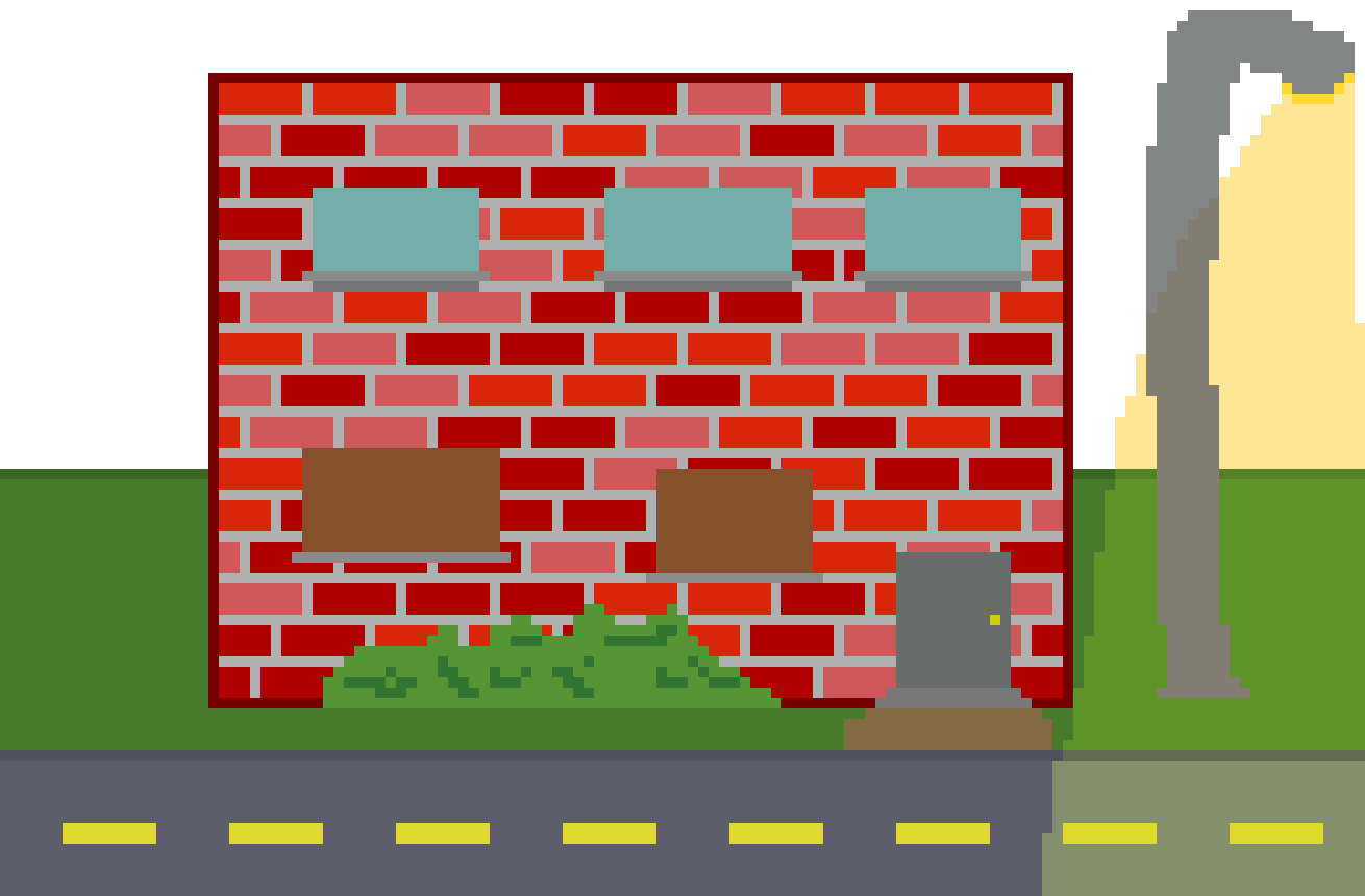 [1b8aec] *1_ik turns around* “∏I didn’t invite you to the house. Actions have consequences.∏”