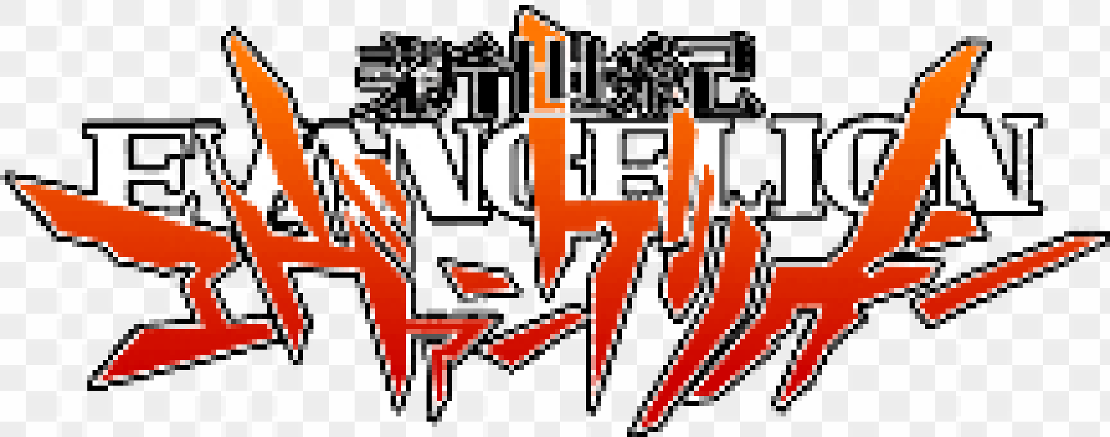 [5ad7a7] eVANGELION
