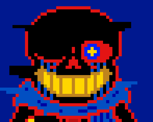 [53a360] strings horror and brings him to the anti void and sends ink and dream to dust tale  *