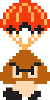 [9a88ff] Parachute Goomba