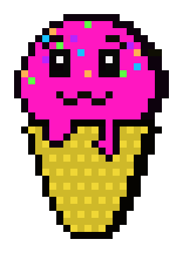 Icecream 