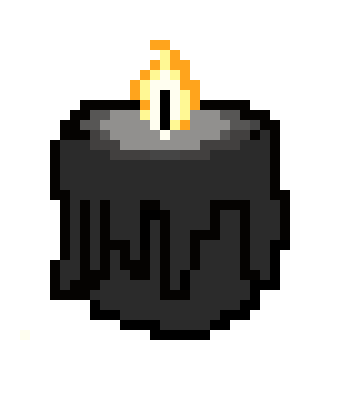 Black Candle
