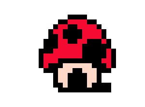 [9664c4] mushroom2