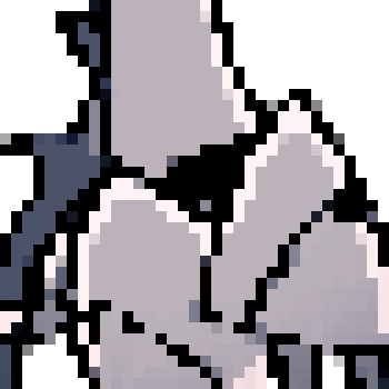 [990543] (Huh, that's funny. I don't remember you complaining when you had that power, and posted Stickbugs until the gallery was unusable, Terrie.)