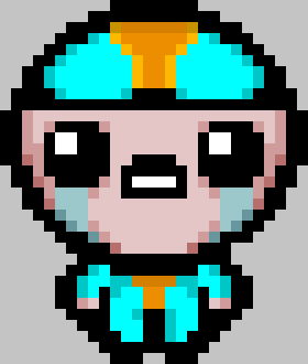 [a228fa] The Binding of Isaac: TBirth T