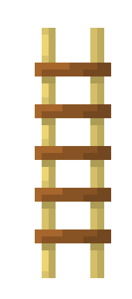 rope lader