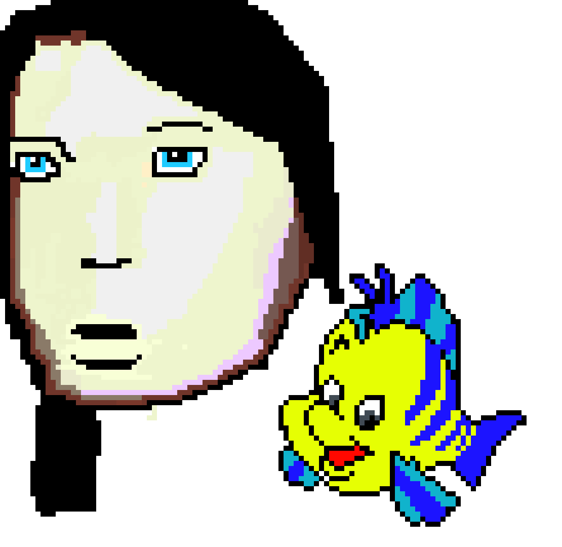 [9664c4] flounder 