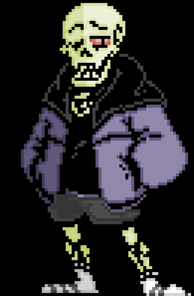 [b32de0] Swapfell papyrus