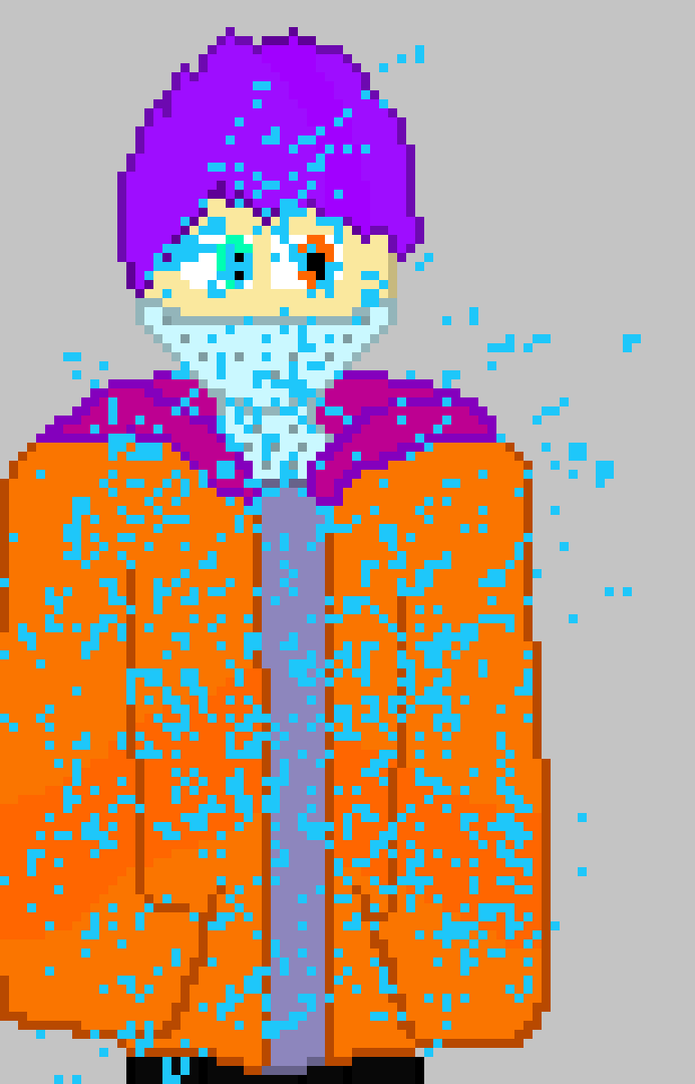 [401102] *okay this is just absoulute shit.i dont condone sprite stealing but so wat? its gonna happen anyways.just because you say "YOU SHOULDNT SPRITE STEAL ITS WRONG!" doesnt mean they will stop.-rainbowfox2011