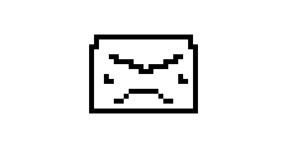 [4080de] letter