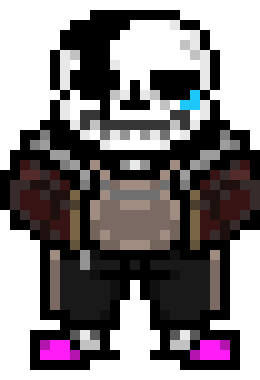 [14582d] My cool oc