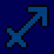 [9664c4] Sagittarius Sign