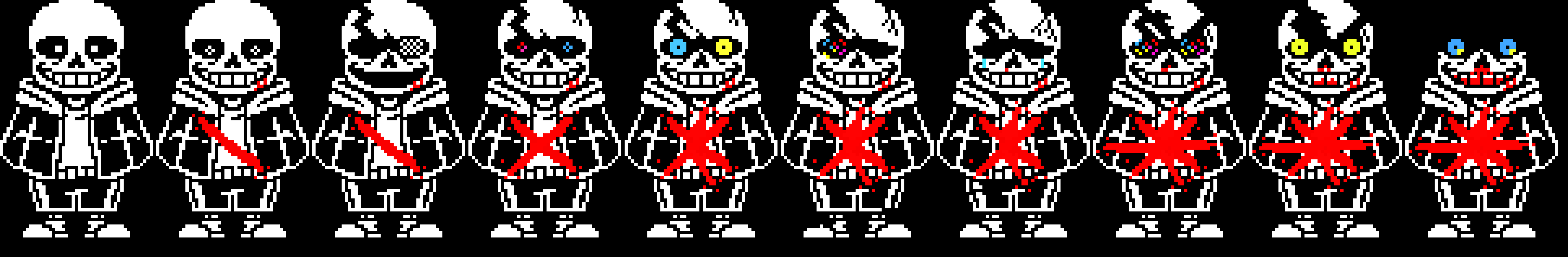 [0d6aa9] Last Breath Sans Phase 1-10