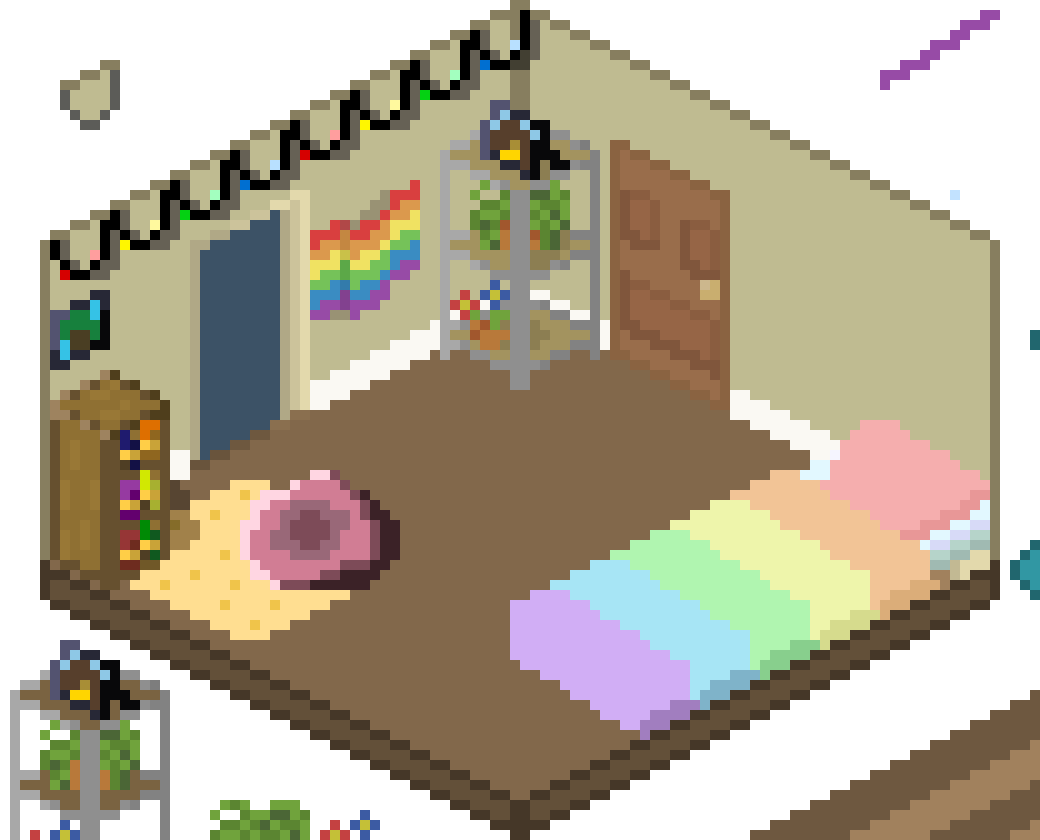 [1dd803] Game stuff for a Tumblr