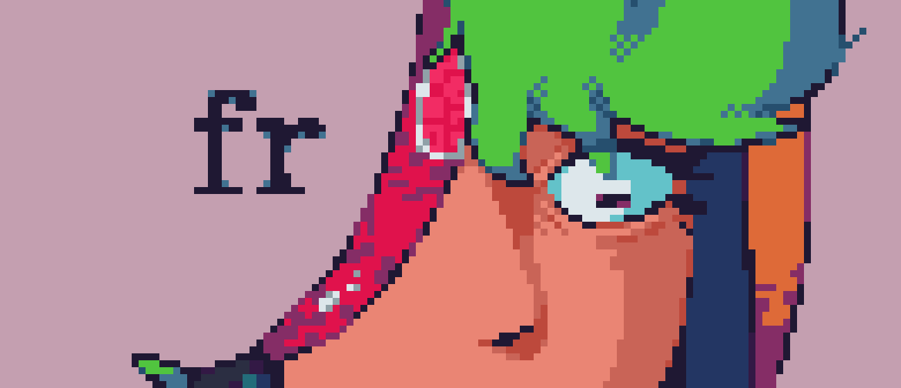 [8426a8] oughhhh color correction before i leave this for later