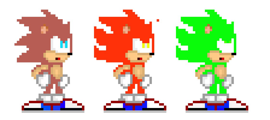 [d915e1] zack the hedgehog