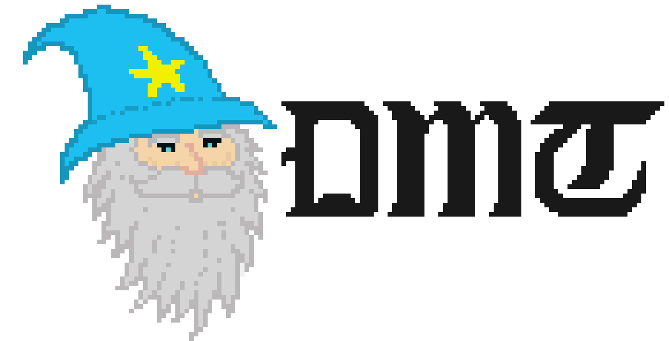 [9664c4] dmt wizard