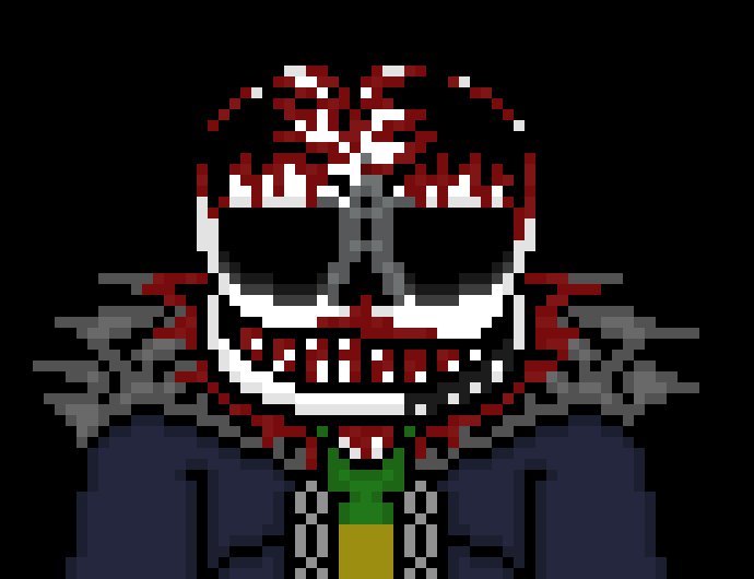 [e8cb42] ah yes. i havent even made Phase 1.5 - 2.5 for the latest vers. of terror