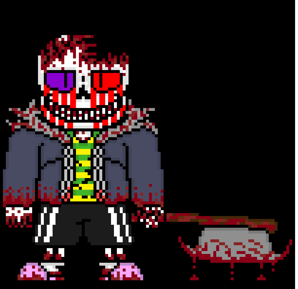 [02042d] *walking around and then sees the battle* Nope, im litteraly struggling to keep my sanity stable or in other words, madness is tryna control my body but failing miserabley *walks away*