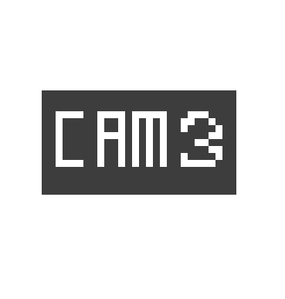 [a2a382] CAM 1 button