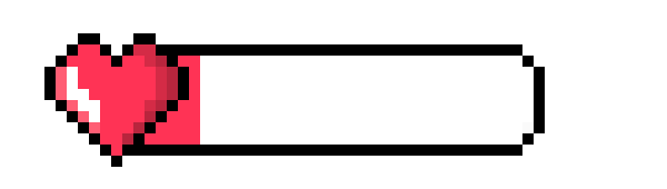 [2fe3ac] Health Bar (10%)