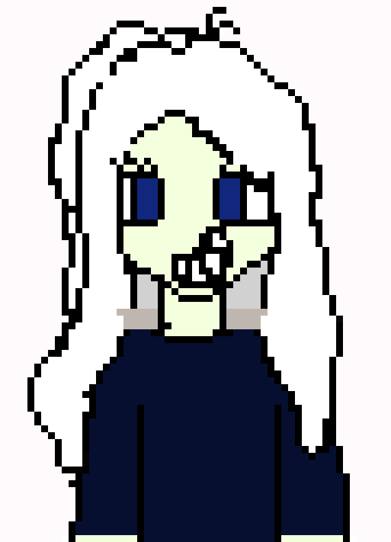 [95be89] human female sans